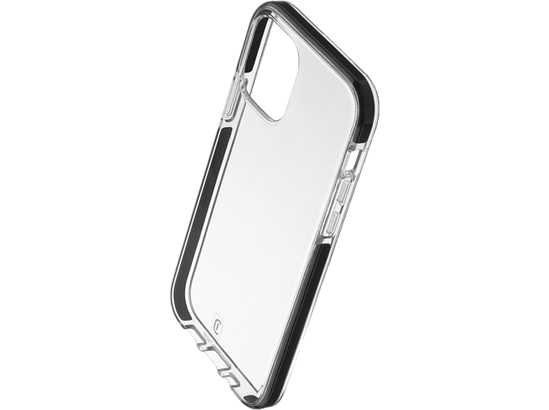 Cellularline Cover Tetraforce Shock-twist Iphone 12 - Pro Transparant (tetraciph12maxt)