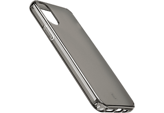 CELLULARLINE Antibacterial Case - Custodia (Adatto per modello: Apple iPhone XS, iPhone X)