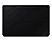 SAMSUNG Outlet Galaxy Tab S7+ billentyűzet, fekete (EF-DT970UBEG)