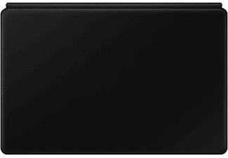 SAMSUNG Galaxy Tab S7+ billentyűzet, fekete (EF-DT970UBEG)