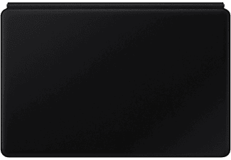 SAMSUNG Galaxy Tab S7 billentyűzet, fekete (EF-DT870UBEG)