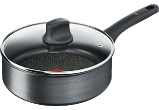 TEFAL G1243202 Párolóserpenyő, fedővel, 24cm