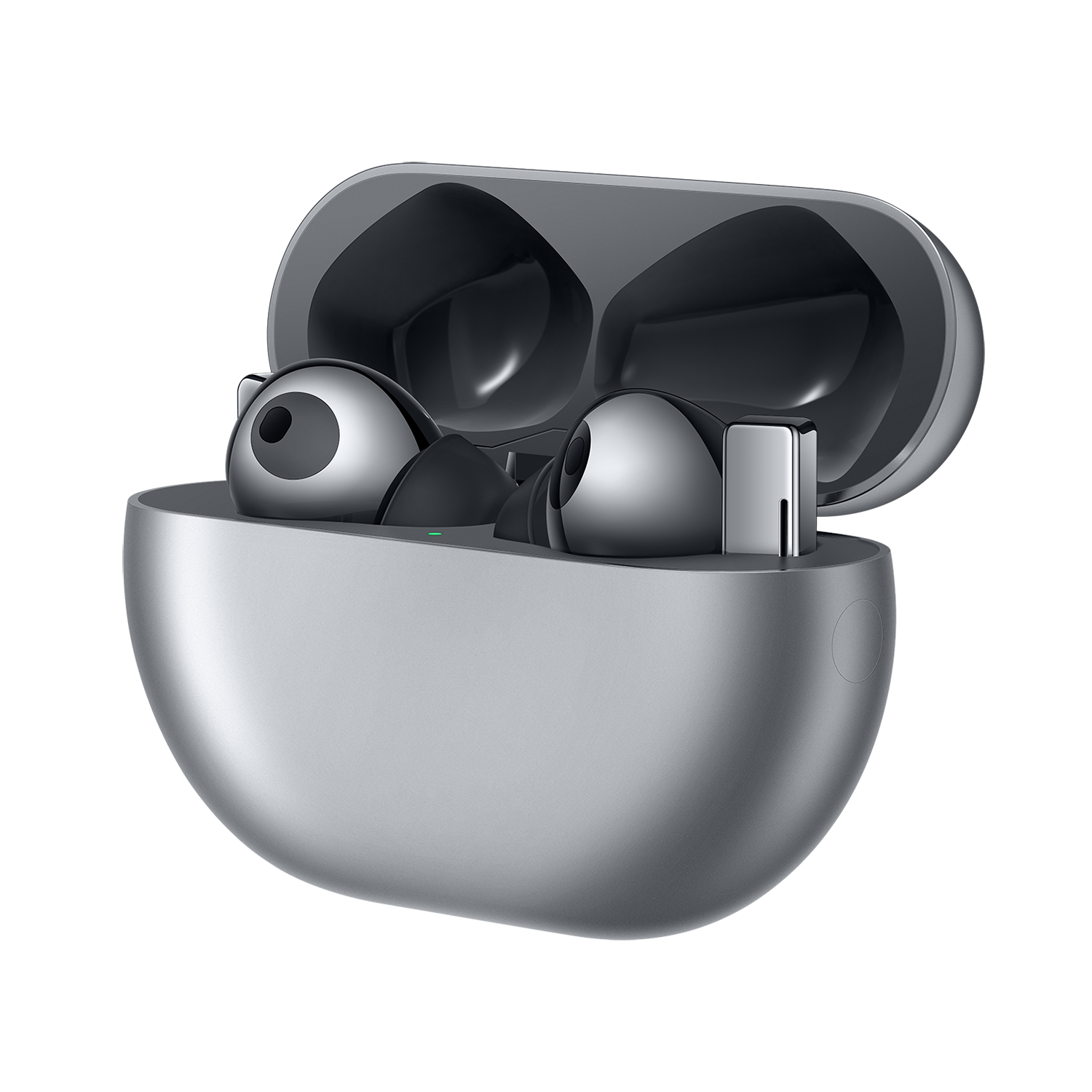 HUAWEI FreeBuds Pro Silver Frost