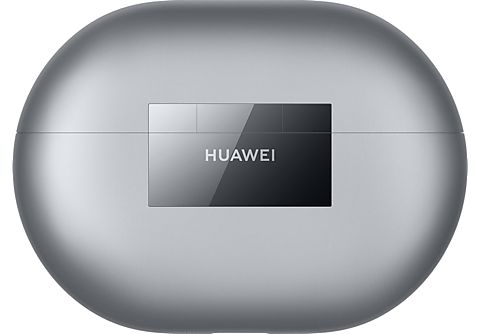 HUAWEI FreeBuds Pro Silver Frost