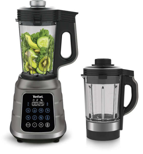 TEFAL BL985A31 Ultrablend Boost turmixgép 1300 W