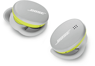 BOSE True Wireless Kopfhörer Sport Earbuds, weiß