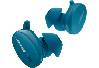 BOSE True Wireless Kopfhörer Sport Earbuds, baltic blue
