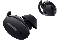BOSE True Wireless Kopfhörer Sport Earbuds, schwarz