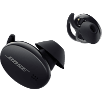 BOSE True Wireless Kopfhörer Sport Earbuds, schwarz