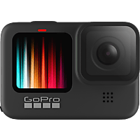 GOPRO Hero9 Black Action Cam