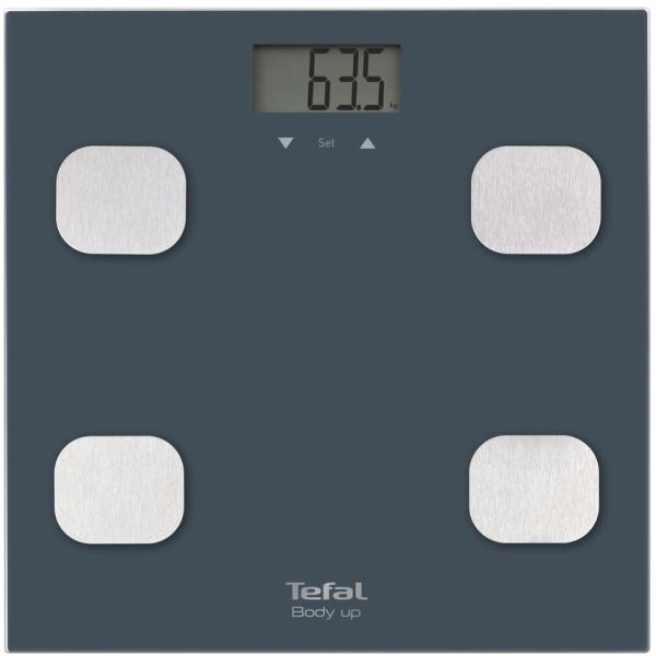 TEFAL BM2520V0 Body Up testzsírmérő személymérleg