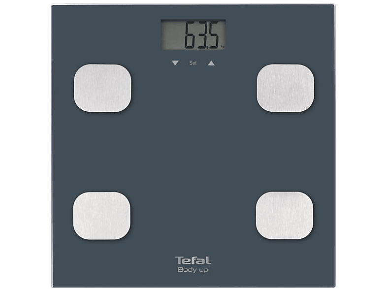 TEFAL BM2520V0 Személymérleg