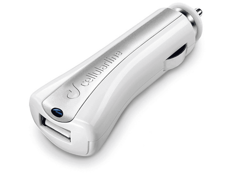 de para iPhone 5 | CellularLine, blanco