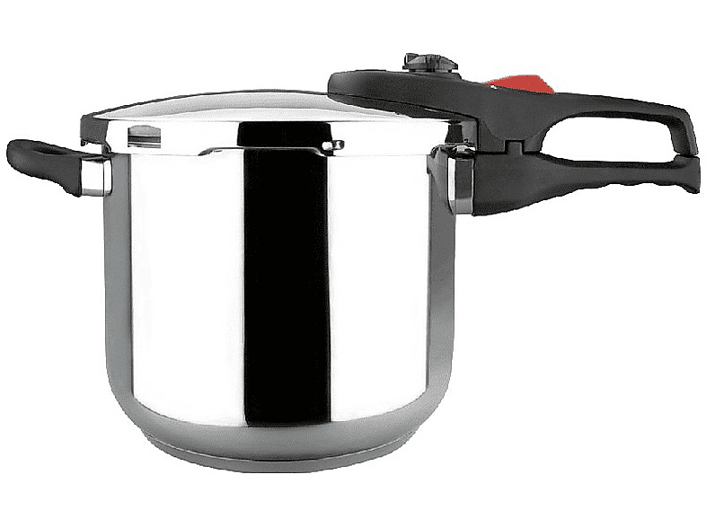 Cómo usar el cestillo con la olla a presión - Magefesa