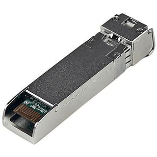 Transceptor SFP - StarTech.com GLCLHSMDST Módulo Gigabit SFP por Fibra LC Compatible Cisco GLC-LH-SM