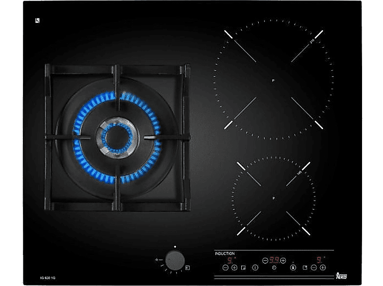 Encimera | Teka IG 620 1G AI AL DR CI