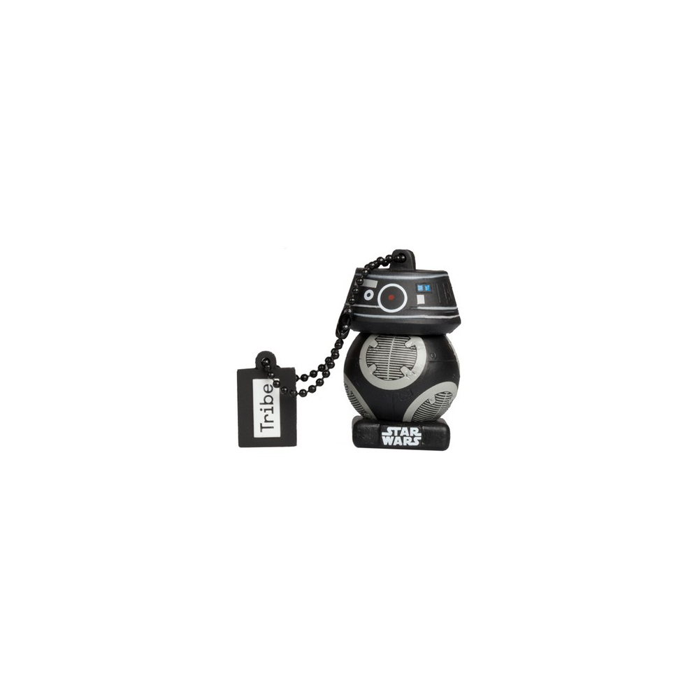Pendrive de 16GB - Tribe STAR WARS 1st order BB unit