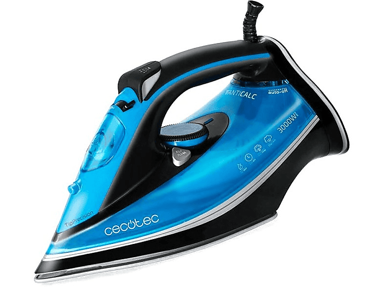 Cecotec, Fast&Furious 5040 Absolute, Plancha Horizontal - Mi mejor