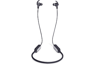 Auriculares inalámbricos - JBL Everest Elite 150NC, De botón, Bluetooth, Micrófono, Negro