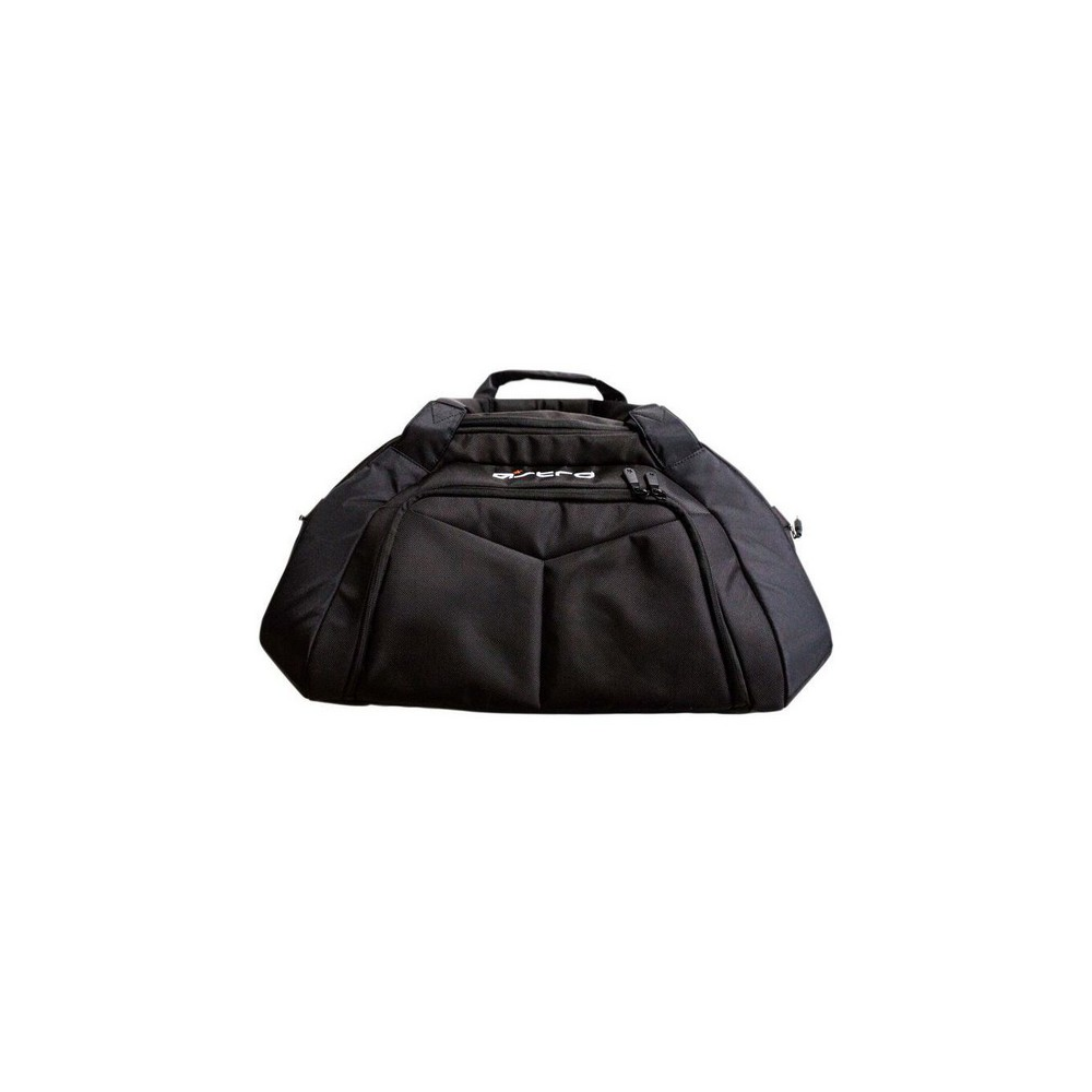 Bolsa - Astro Mission Bag, Para consola, Negro