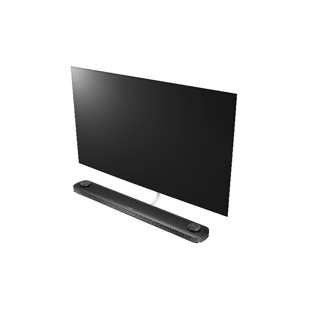 TV OLED 65" - LG SIGNATURE OLED65W9PLA, 4K HDR, Smart TV, Inteligencia Artificial, Alpha 9 Gen.2