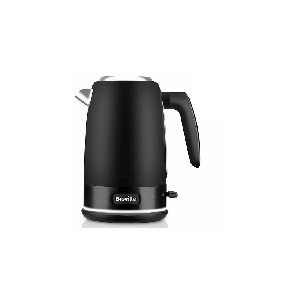 Breville Vkt146x Hervidor eléctrico 17 8 tazas de 3 kw new york color negro collection 2400w vkt0146x01 1.7 2.4