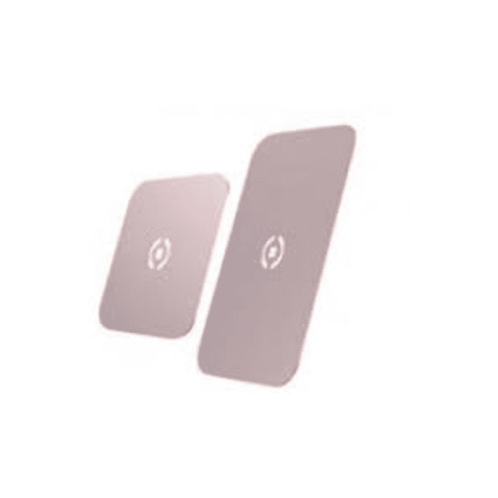 Placa universal - Celly CELAC804, Rosa Oro
