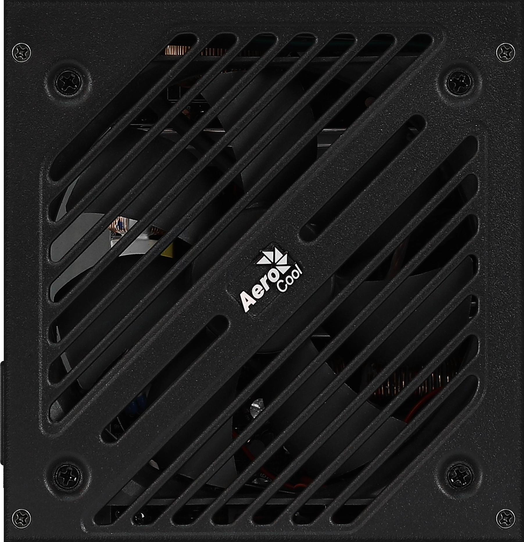 AEROCOOL ACPW-CE60AEC.11 Cylon PC-Netzteil 600 Watt 80 Plus
