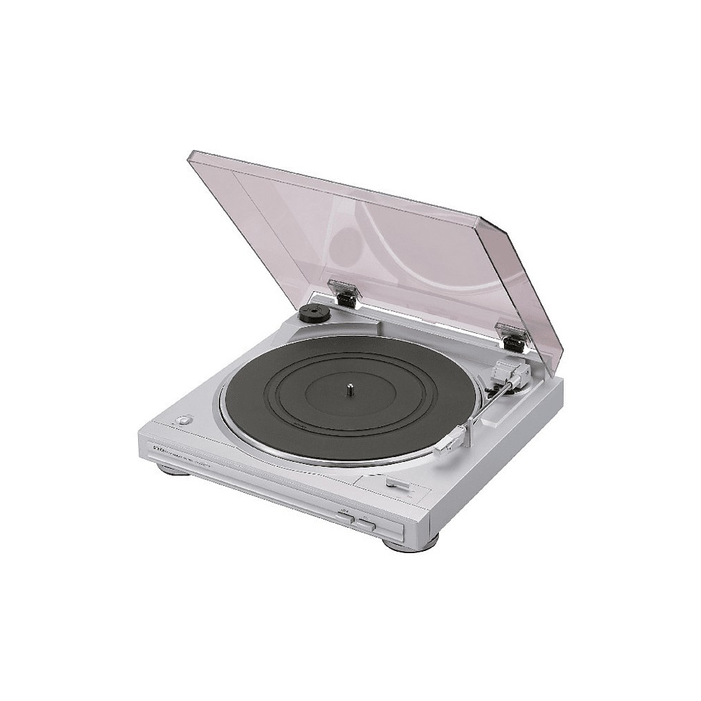 Tocadiscos - Denon DP 29F, automático