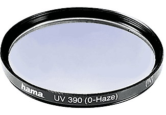 HAMA Filtro - Hama UV 55 mm