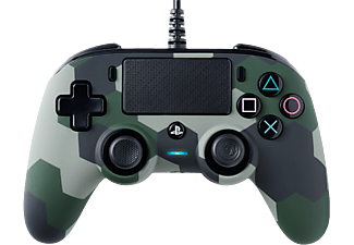 NACON PS4 Color Edition - Controller (Camuffare)