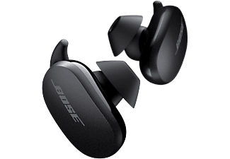 BOSE True Wireless Kopfhörer QuietComfort, schwarz