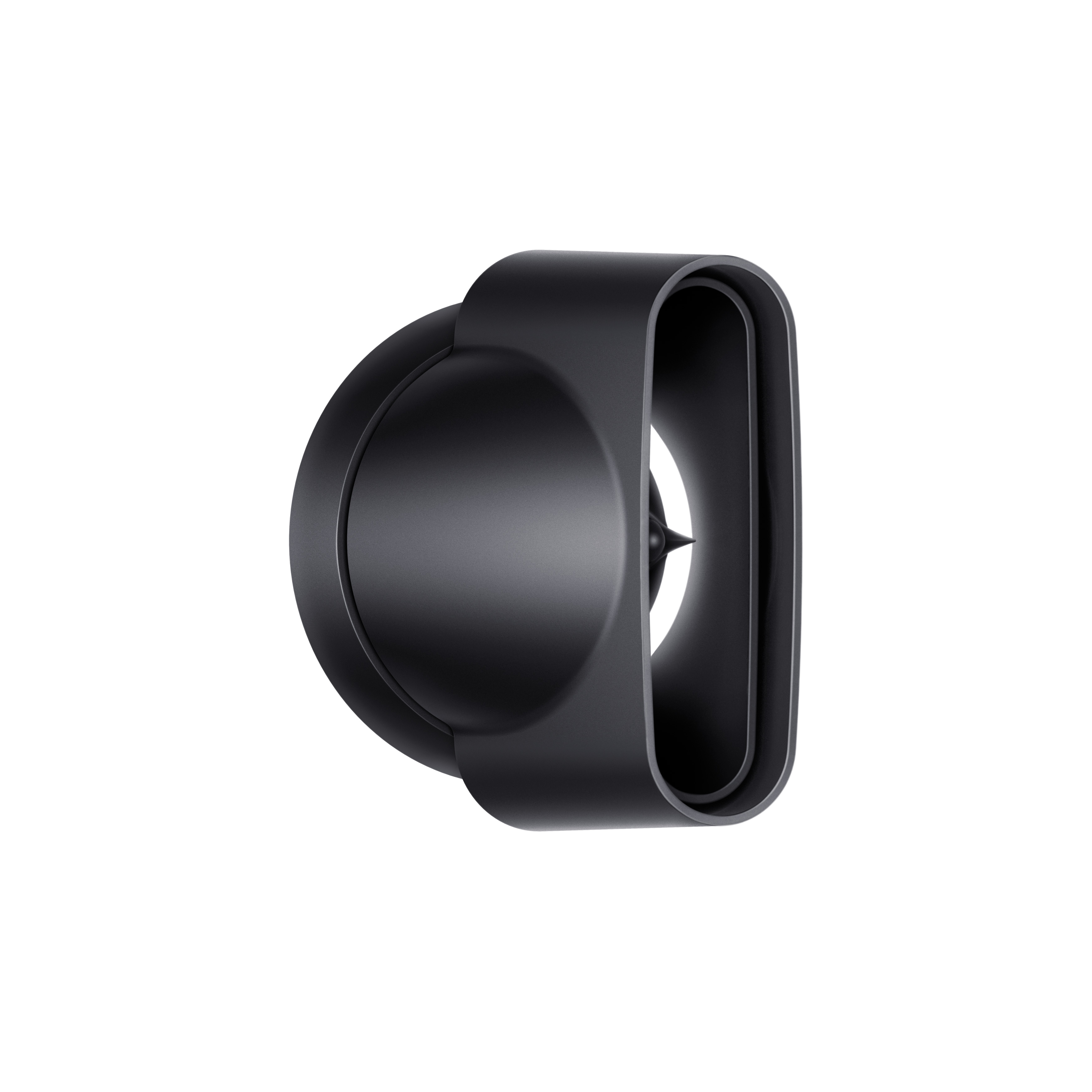 DYSON Supersonic Haartrockner Schwarz/Nickel (1600 Watt)