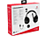 HYPERX Cloud Stinger S Gamingheadset med 7.1-ljud