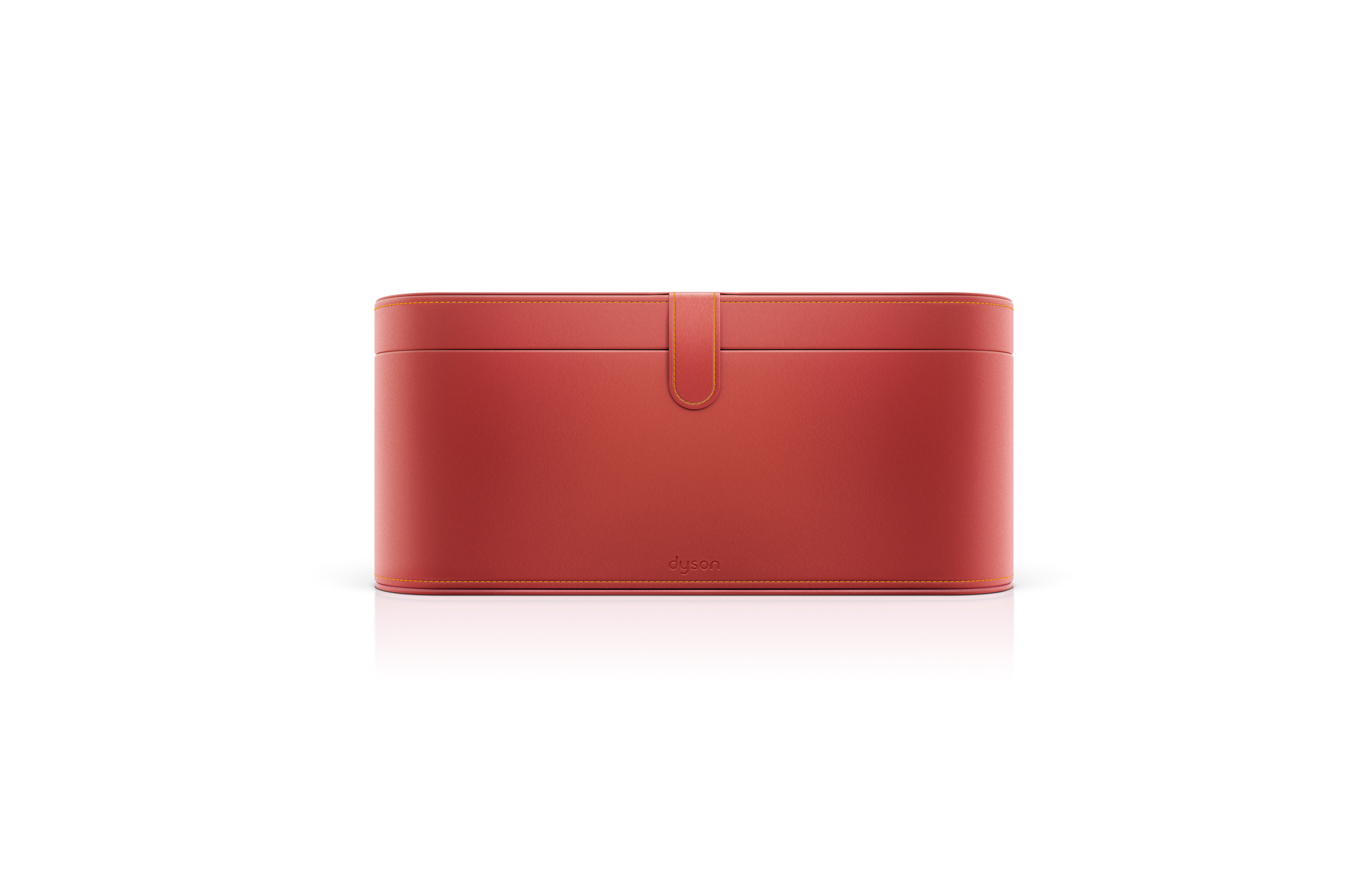 DYSON Supersonic + Box Haartrockner Rot (1600 Watt)