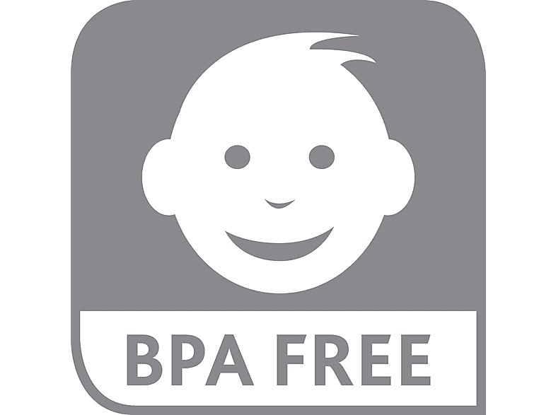 EMSA 515645 Clip&Close 3-tlg. Frischhaltedose Blau/Transparent