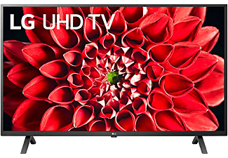 LG 43UN70003LA Smart LED televízió, 108 cm, 4K Ultra HD, HDR, webOS ThinQ AI