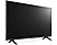LG 43UN70003LA Smart LED televízió, 108 cm, 4K Ultra HD, HDR, webOS ThinQ AI