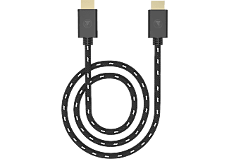 SNAKEBYTE HDMI:CABLE 5™ 4K 3m für PS5