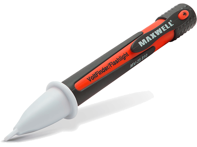 MAXWELL 25810 Érintés nélküli feszültség detektor