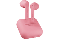 HAPPY PLUGS Air 1 Go, In-ear Kopfhörer Bluetooth Peach