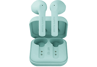 HAPPY PLUGS Air 1 Go, In-ear Kopfhörer Bluetooth Mint