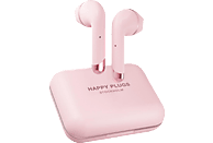 HAPPY PLUGS Air 1 Plus Earbud, In-ear Kopfhörer Bluetooth Pink Gold