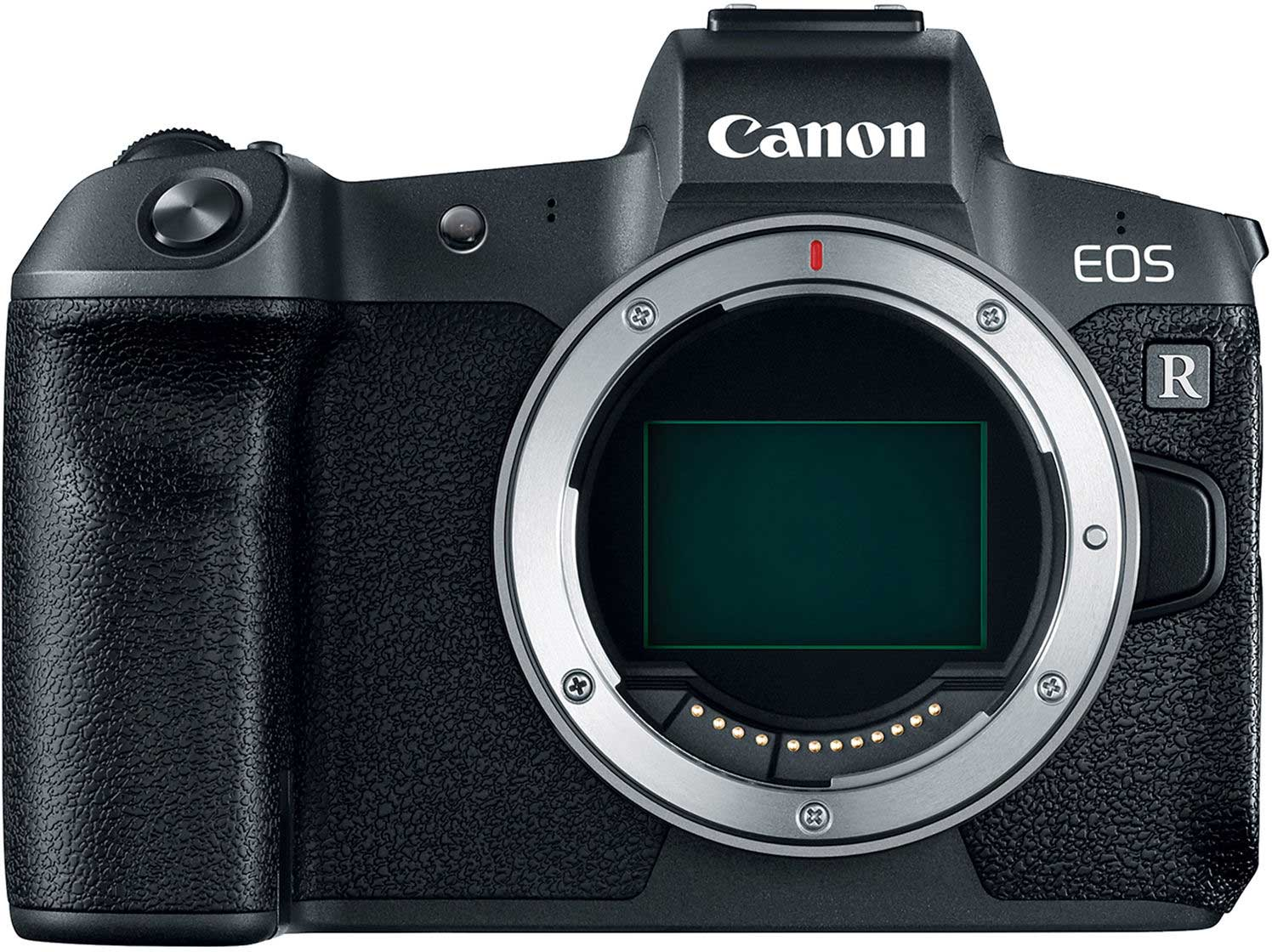 CANON Appareil photo hybride EOS R + RF 24-105 mm IS STM (3075C033AA)