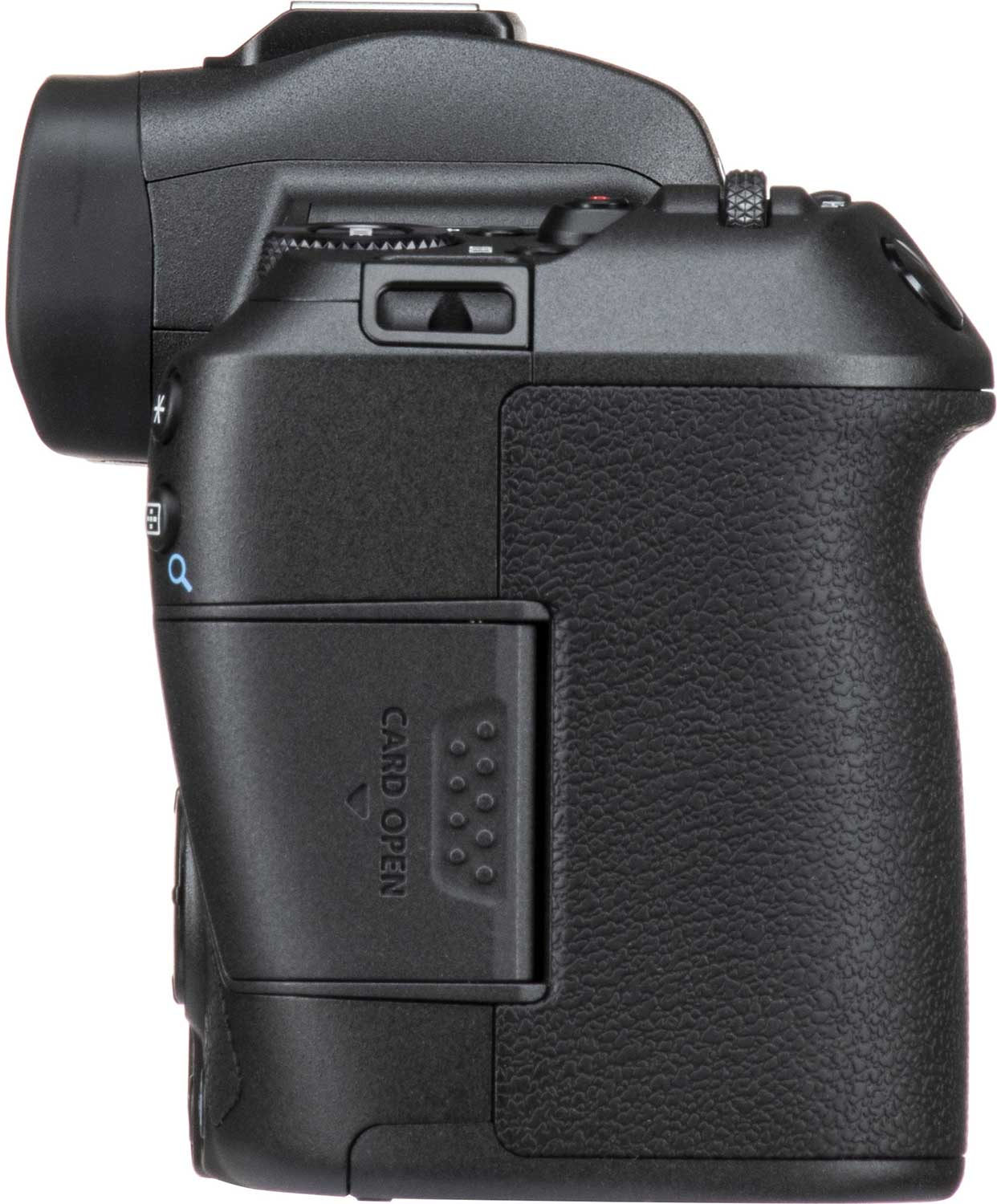 CANON Appareil photo hybride EOS R + RF 24-105 mm IS STM (3075C033AA)