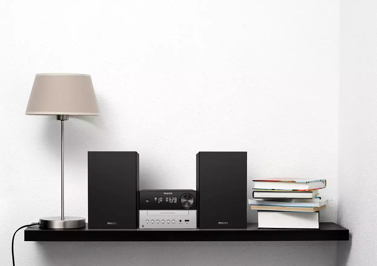 PHILIPS TAM3205/12