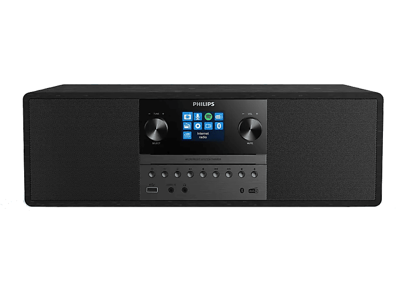 Philips ph805 media online markt