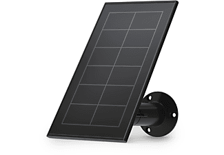 ARLO Solar Panel Charger für Arlo Essential, schwarz (VMA3600B-10000S)