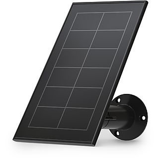 ARLO Solar Panel Charger für Arlo Essential, schwarz (VMA3600B-10000S)