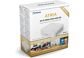 STRONG 1200 Mesh Erweiterung 1200 Mbit/s